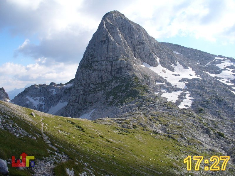 Tour Reiteralpe 2005